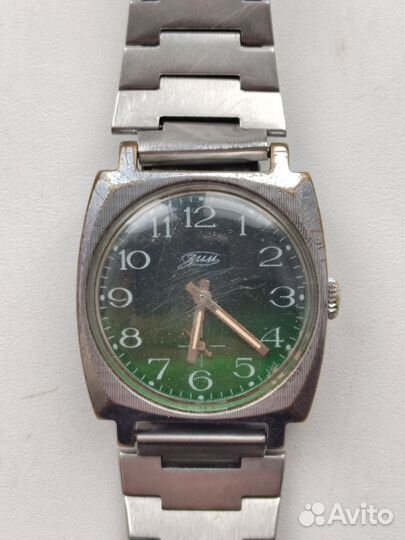 Наручные часы Зим