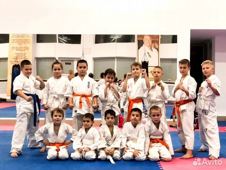 Будо маты от производителя