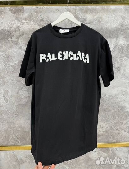 Футболка женская