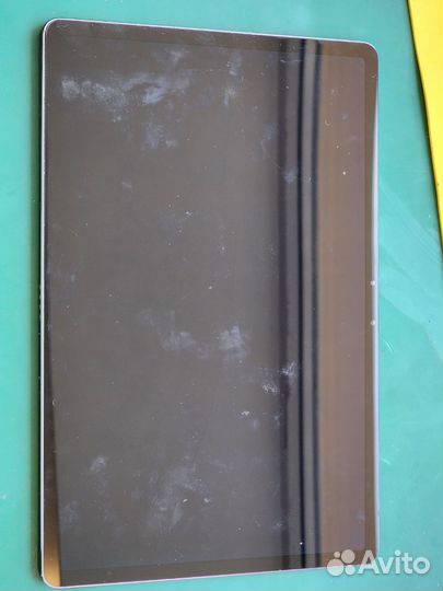 Планшет Lenovo Tab P11 Pro