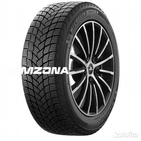 Michelin X-Ice Snow 225/50 R19 100H