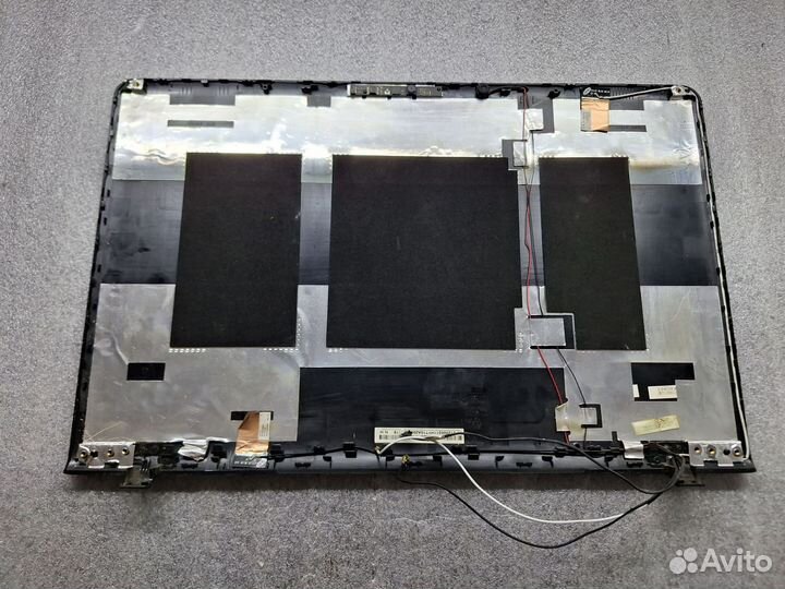 Крышка матрицы Samsung Np355e5x
