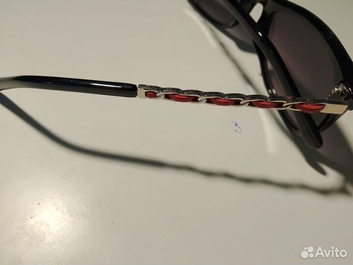 Солнцезащитные очки ray ban женские пакетом