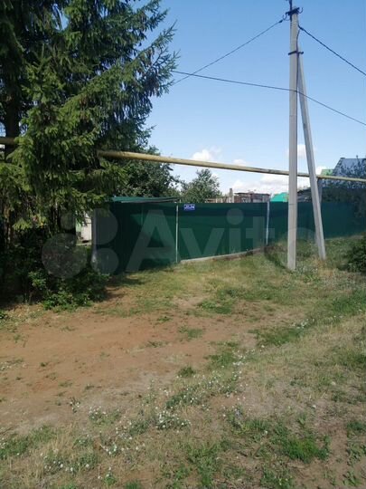 Дом 60 м² на участке 21 сот.