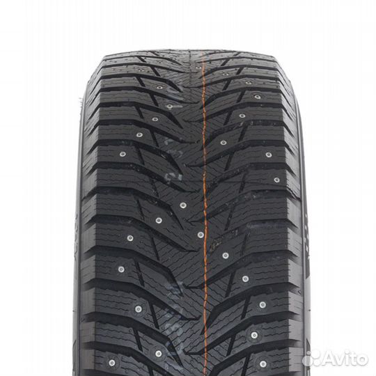 Kumho WinterCraft Ice WI31 205/70 R15 96T