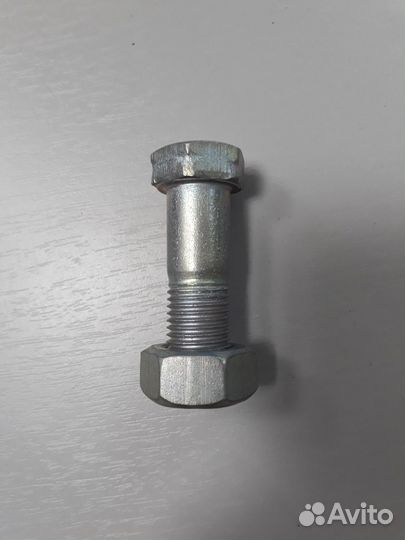 Болт карданный М14*1,5*41 в сб. 332206-П29/250559