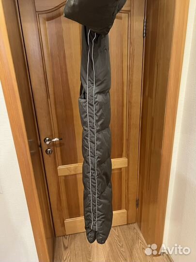 Пуховик женский 46 48 размер