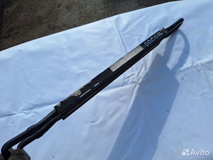 Радиатор гур BMW X3 E83 2005