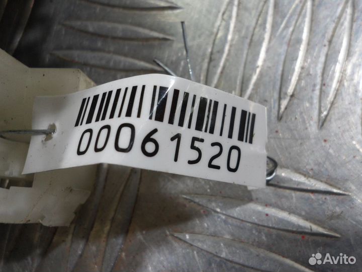 Переключатель подрулевой (стрекоза) Mitsubishi Mon