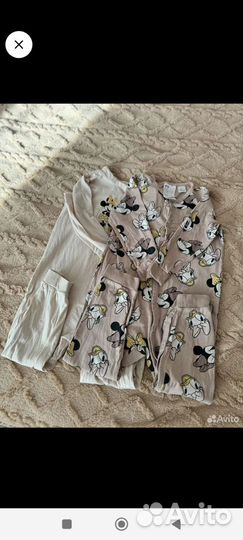 Комбинезон 92