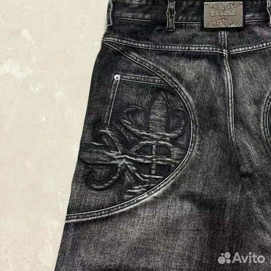 Джинсы Archive Rick Owens Type