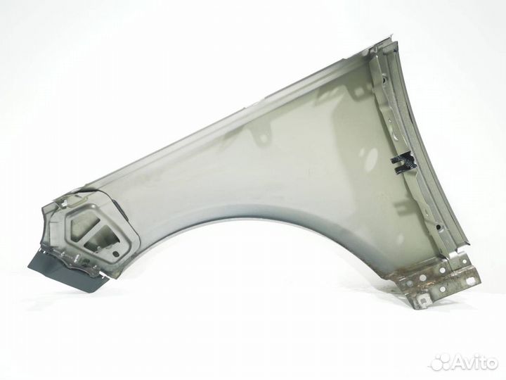 Крыло переднее правое Land Rover Range Rover 4