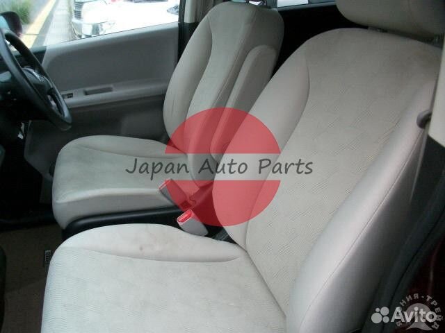 Запчасти под заказ с разбора Honda Freed прав руль