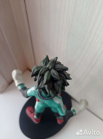 Фигурка Изуку Мидория