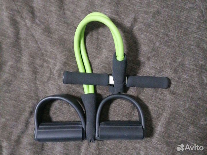 Эспандер тренажёр