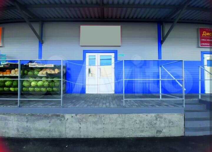 Торговая площадь, 55 кв.м