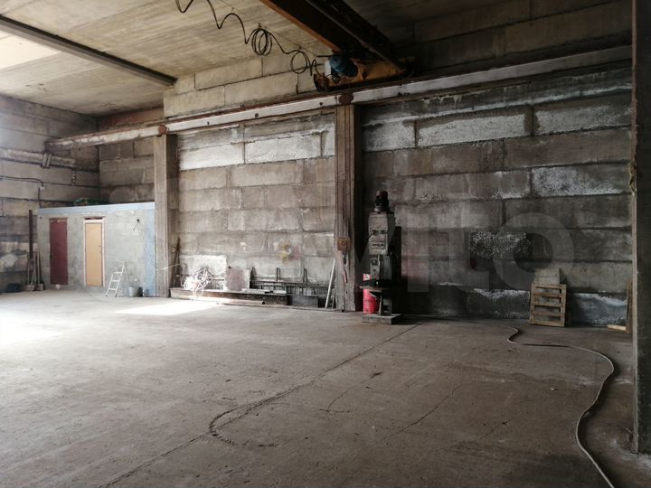 Производство, 230 м²