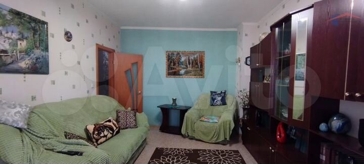 3-к. квартира, 73,7 м², 4/5 эт.