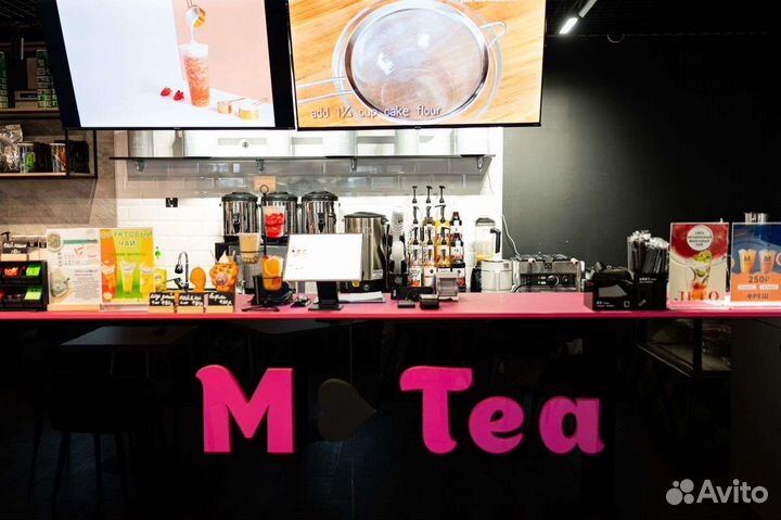 Продам готовый Бизнес кофейня