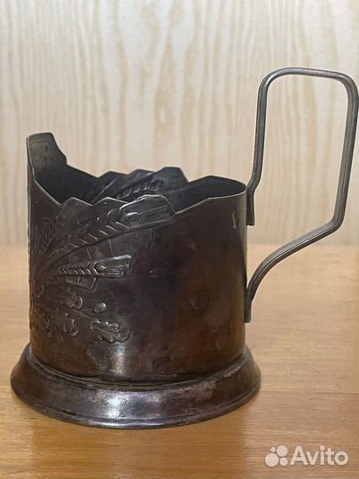 Подстаканник 