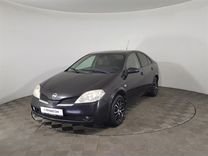 Nissan Primera 1.8 AT, 2004, 231 831 км, с пробегом, цена 395 000 руб.