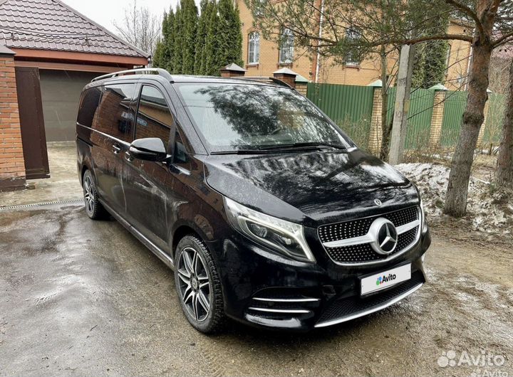 Трансфер VIP/Минивен/легковой