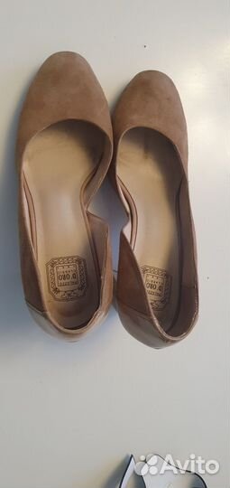 Туфли женские 40 размер