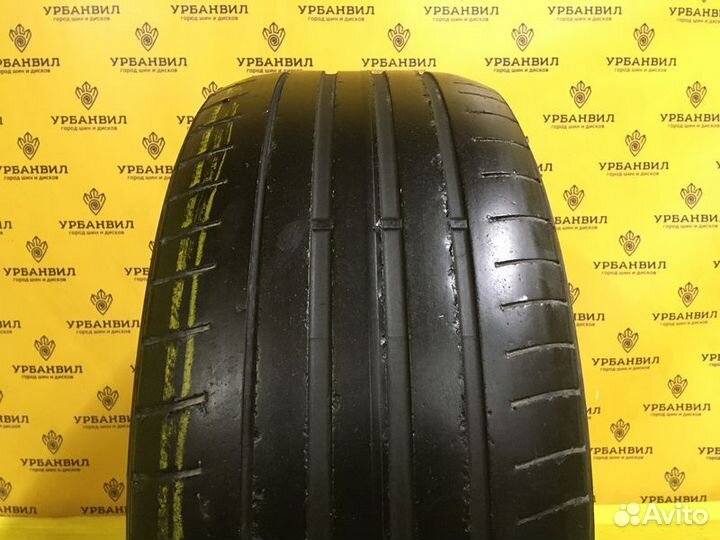 Dunlop SP Sport Maxx GT 245/40 R19 94Y