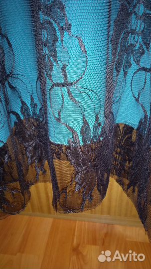 Платье нарядное