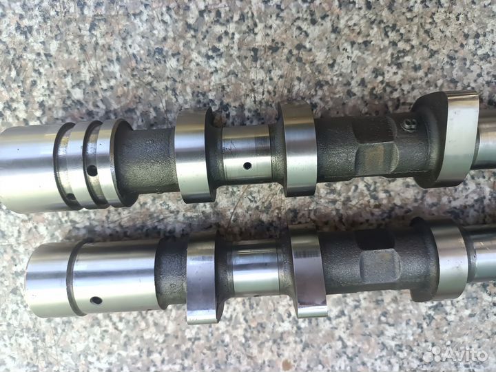 Распредвал mitsubishi lancer 10