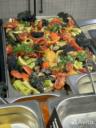 Требуется Повар в кафе