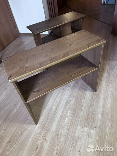 IKEA leksvik тумба столик