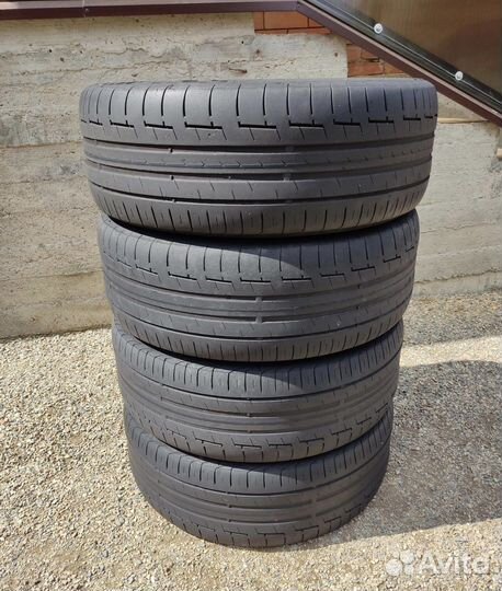 Pirelli Chrono Camper 215/60 R17