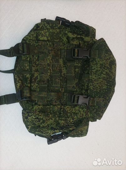 Сухарка ратник