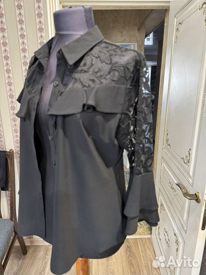 Блузка женская 44 46