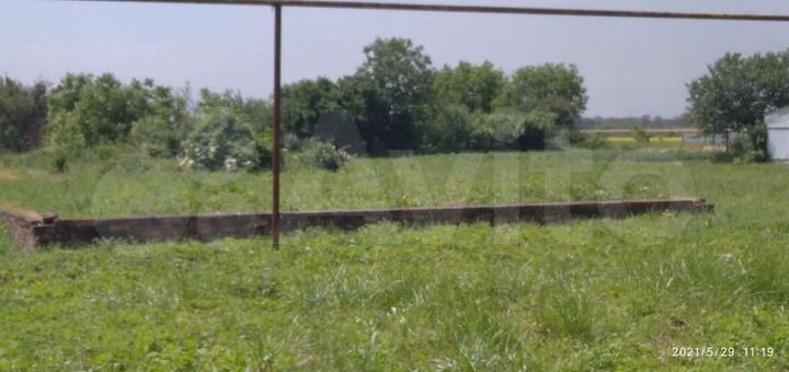 Участок 16 сот. (ИЖС)