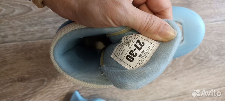 Коньки детские 27 30р