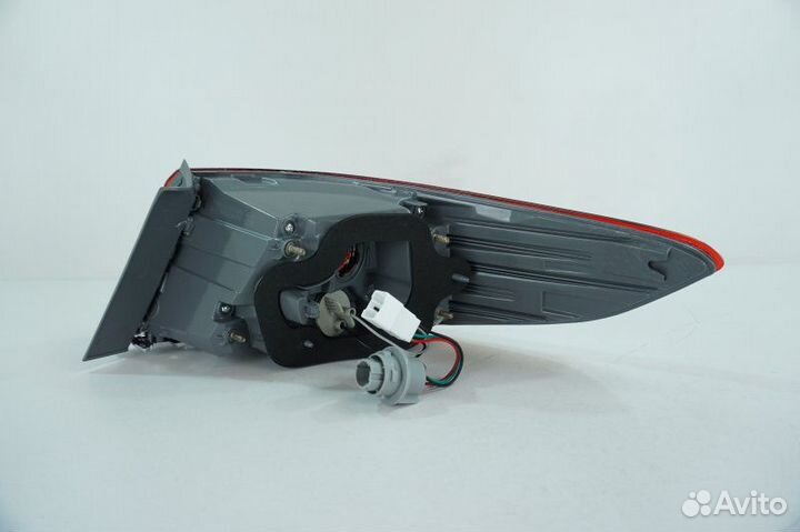 Фонарь левый Hyundai Sonata 7 2017