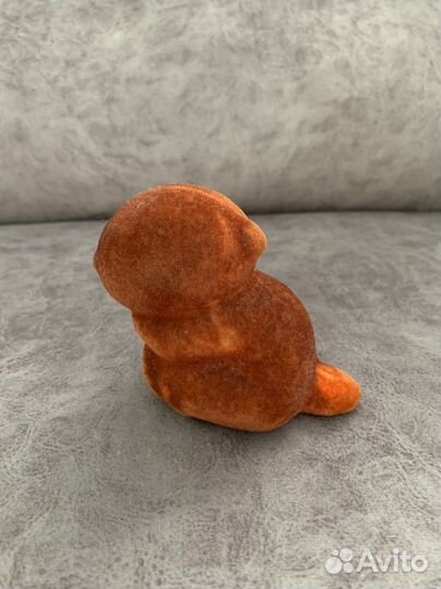 Эстонская игрушка 70-80х