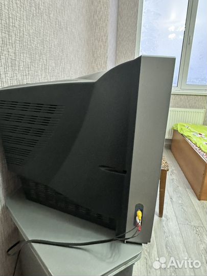 Телевизор polar