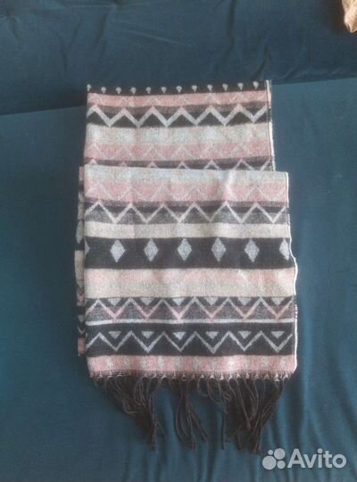 Женский шарф