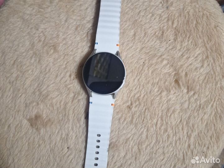 Часы samsung galaxy watch 7