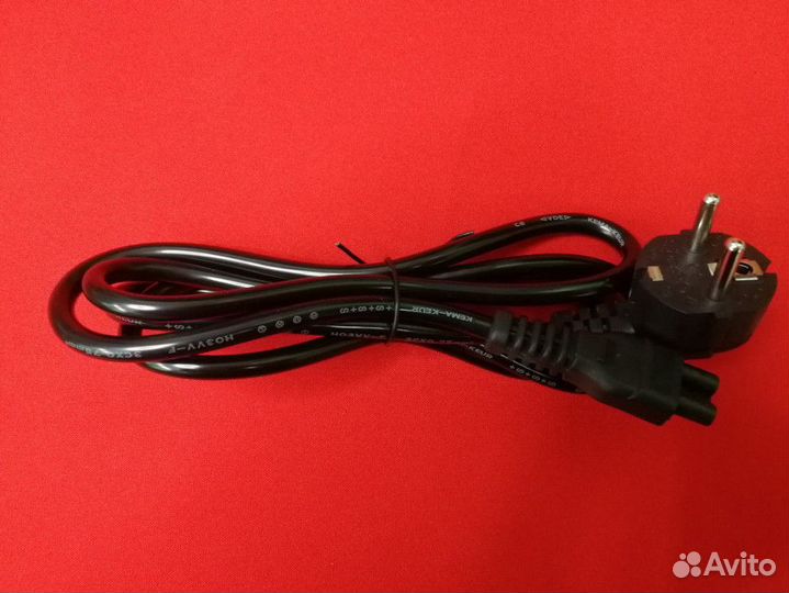 008848 Силовой кабель 3pin 