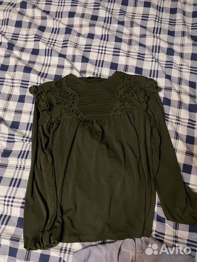 Платье женское