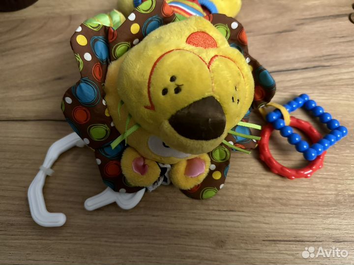 Игрушки alilo, Chicco, Babygo, Fisher price