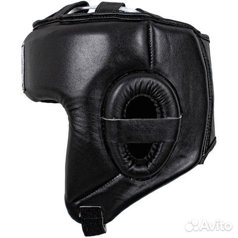 Боксерский шлем Windy