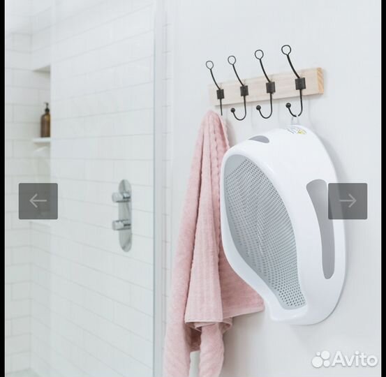 Горка для купания angelcare