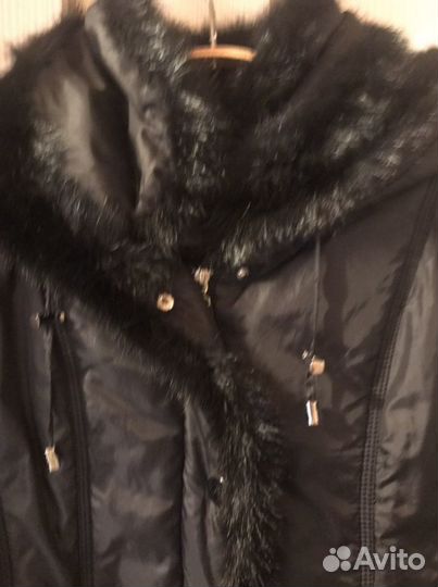 Женская куртка