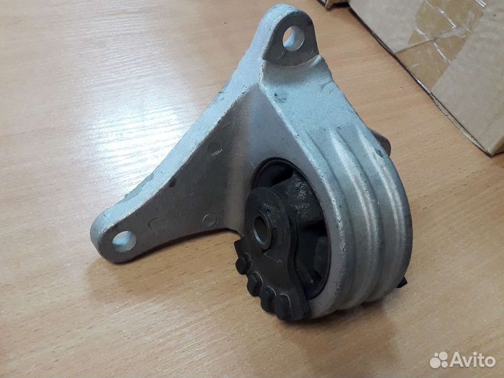 Опора двигателя чери кимо