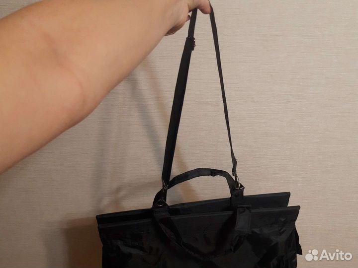 Сумка новая для парикмахера